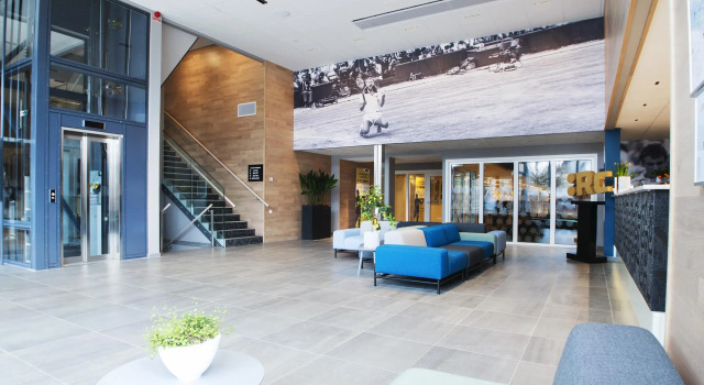 Best Western RC Hotel