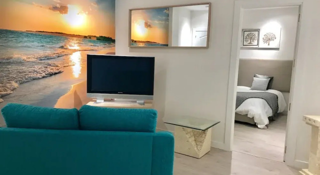Cabopino/townhouse/marbella/sleeps6/pool, Забронировать Дом для отпуска Коттеджи Кабопино, Коттедж
