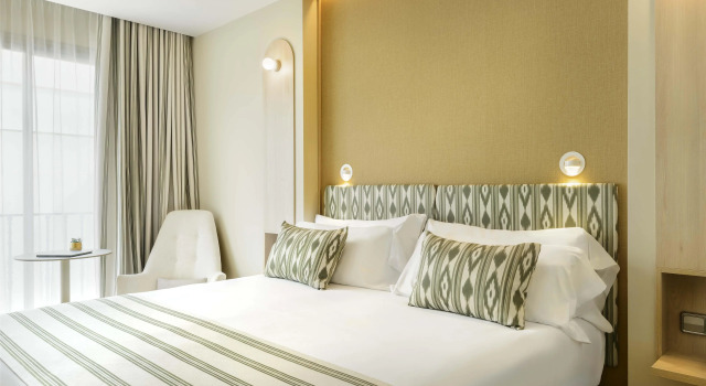 Двухместный номер Standard Barceló Illetas Albatros