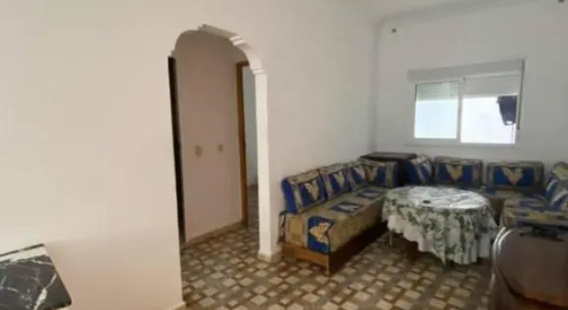 Appartement MARTIL BEACH 2, Rezerwuj Apartament Hotele w Tanger-Tetouan z parkingiem, Parking