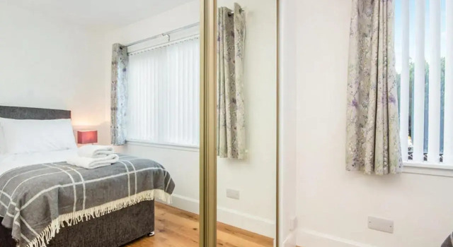 Flat 1, 69 Macewen Drive