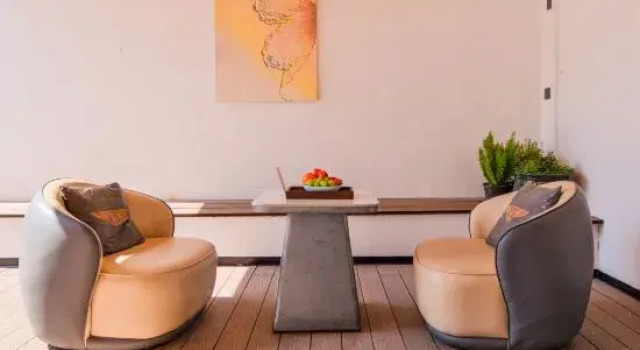 Tongxi Homestay (Taoxichuan Creative Plaza Branch)