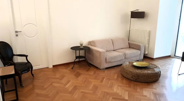 Двухместный номер Deluxe BorgoAntico34 - Luxury Room