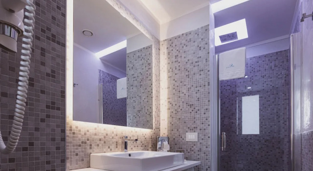 Двухместный номер Comfort c 1 комнатой Callistos Hotel & Spa