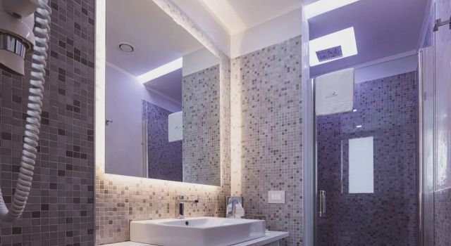 Двухместный номер Comfort c 1 комнатой Callistos Hotel & Spa