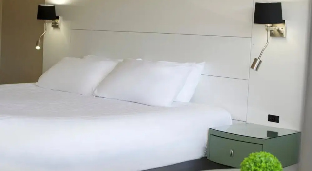 Двухместный номер Standard с балконом Clarenville Inn