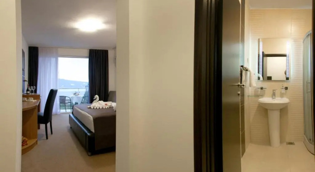 Номер Comfort Aria