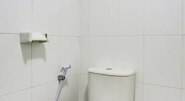 Двухместный номер Standard Capital O 3300 Nadjara Residence Syariah