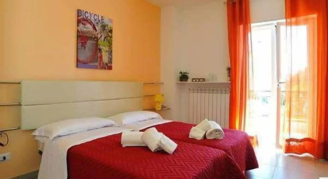 B&B Le Coppe