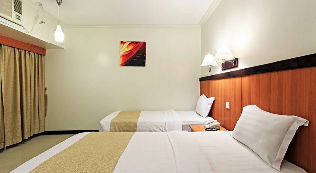 The Orchard Cebu Hotel & Suites powered by Cocotel
