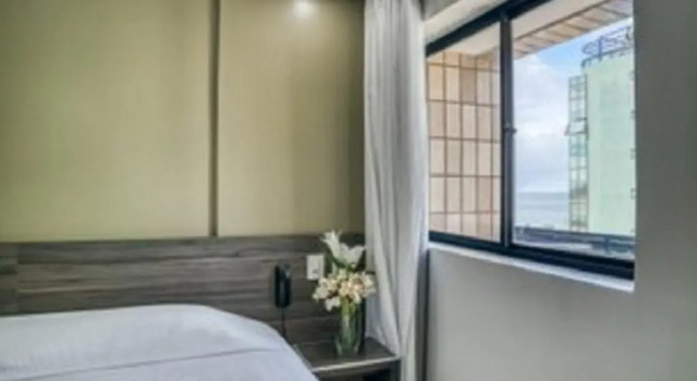 Двухместный номер Standard Vistamar Hotel