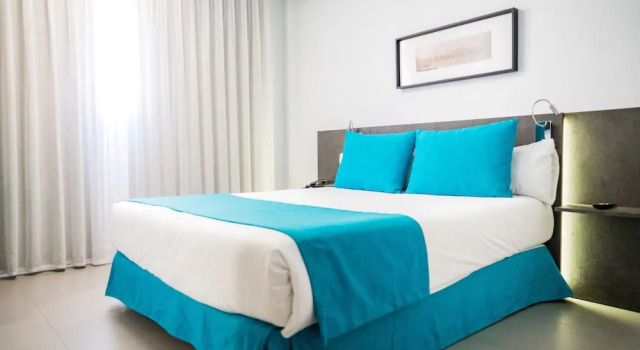 Двухместный номер Standard Moon Hotel & SPA