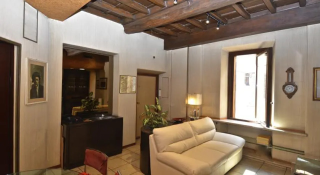 House And The City - Via Laurina 20, Prenota Hotel Roma Lazio