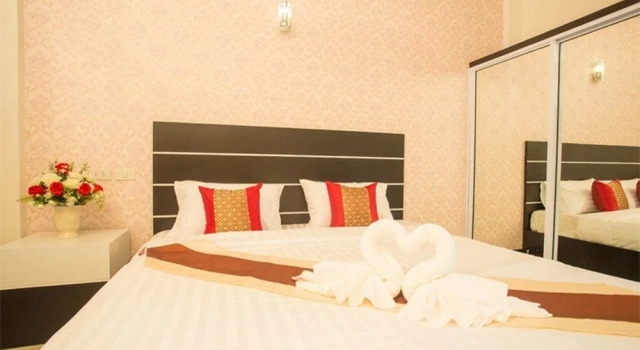 Phuthan Hotel, Reservar Hotel Tha Chang 