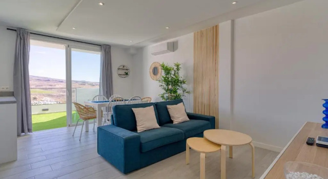 Cliffside Suites Maspalomas, Prenota Hotel Hotel a Gran Canaria con parcheggio, Parcheggio