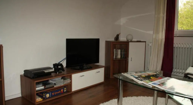 Апартаменты Frieslands Ferienwohnung