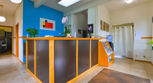 Coastal Inn by OYO Lincoln City - Oregon Coast Hwy, Prenota Hotel Lincoln City 