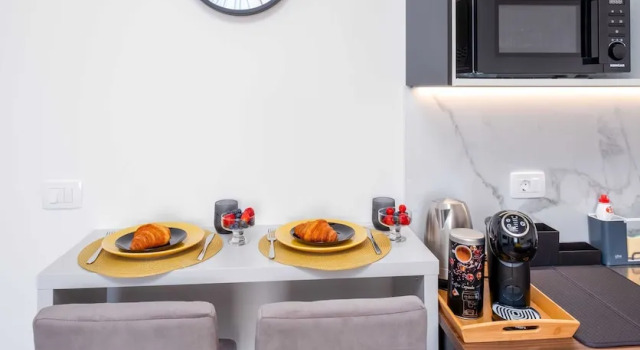 Студия Dubrovnik Fantasy Apartments