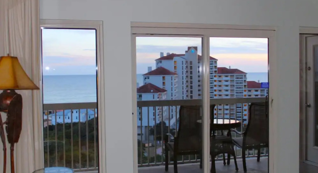 Summit at Topsail 1011 - 10th Floor, Rezerwuj Apartament Miramar Beach Emerald Coast