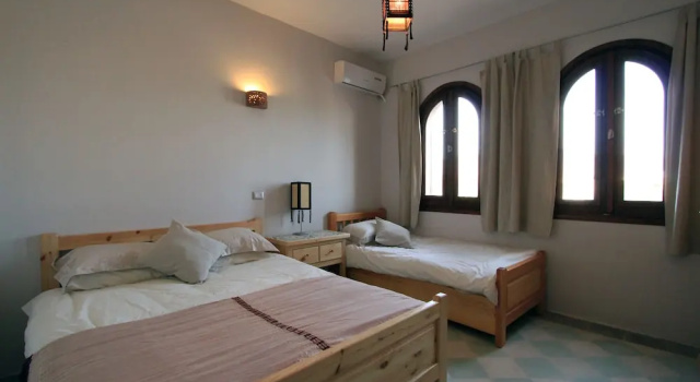 Вилла Residence Arabesque