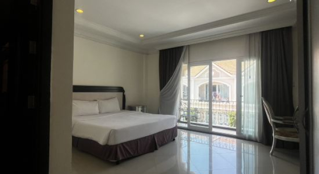Номер Standard LK Majestic Villa