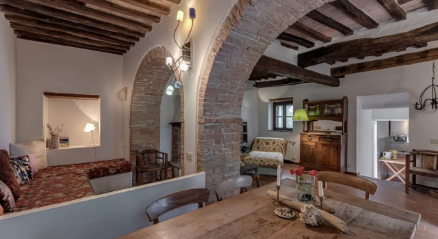 Апартаменты Country House Art and Garden