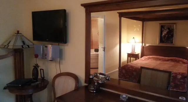 Hotel Delfine