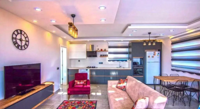 Exclusive Sheltered Villas