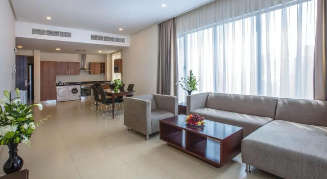 Aspire Tower, Reservar Apartamento Hotéis baratos em Southern Governorate