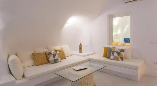 Апартаменты Grand Boutique 88 Fira