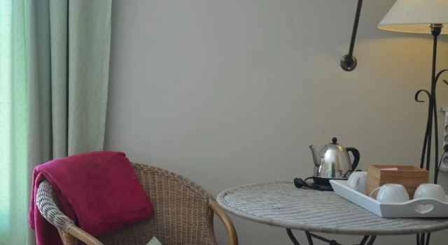 Номер Standard Villa des Cammaous