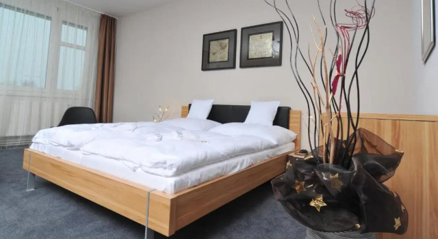 Апартаменты Pension Milk Inn