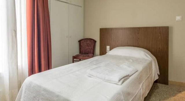 Номер Standard Hostal Sant Miquel