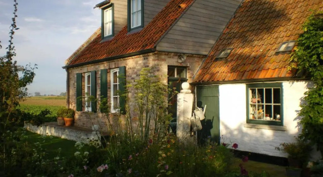 Holiday Home Stilleven