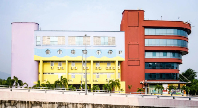 Kuala Melaka Inn, Buchen Sie Hotel Kampung Padang Masirat Langkawi