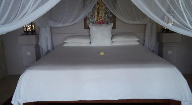 Вилла с 2 комнатами Baliku Dive Resort