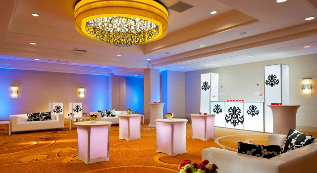 Marriott San Ramon
