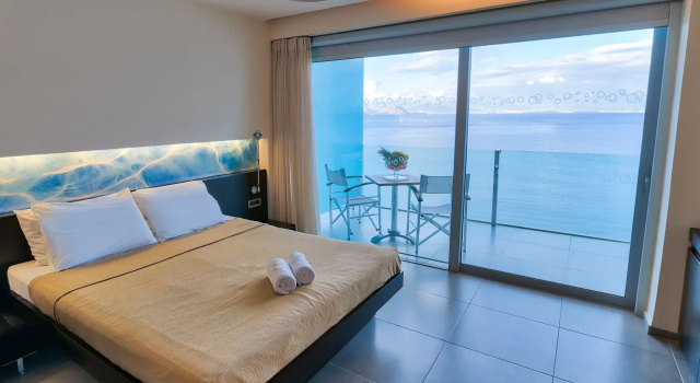 Kos Aktis Art Hotel