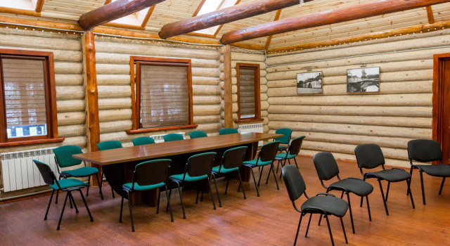 Pension LODE, Buchen Sie Resort Lyepyel 