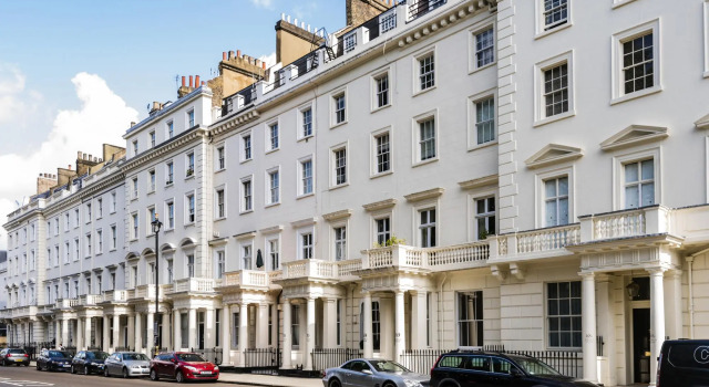 Charming Victoria Home close to Buckingham Palace