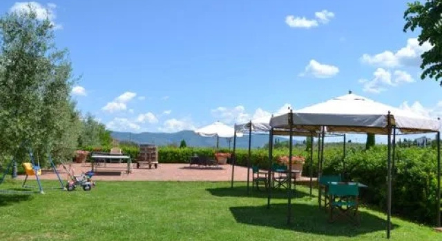 Geranio(CEG101), Забронировать Отель Отели Val D'Elsa 3 звезды, 3*