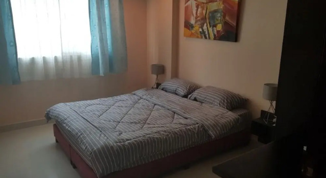 Plaza Residence F6 R62 Residence