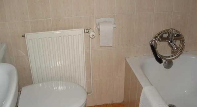 Номер Standard Hotel La Cala