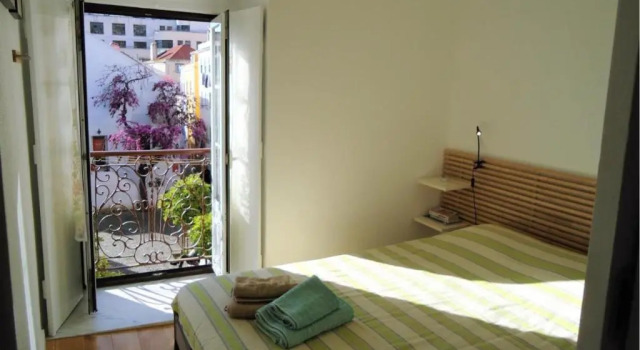 Casa Da Severa Apartments, Забронировать Апартаменты/квартира Санта-Мария-Майор Лиссабон, рядом с Money Museum