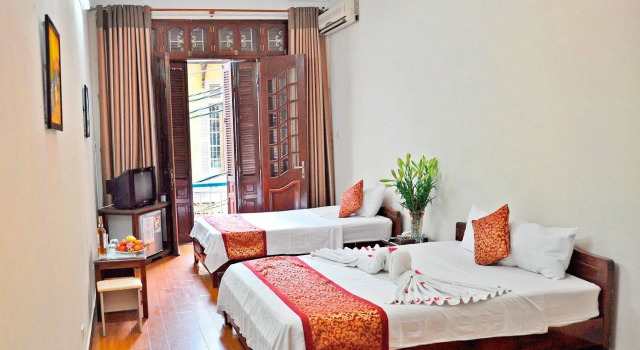 Grand Holiday Hotel 2