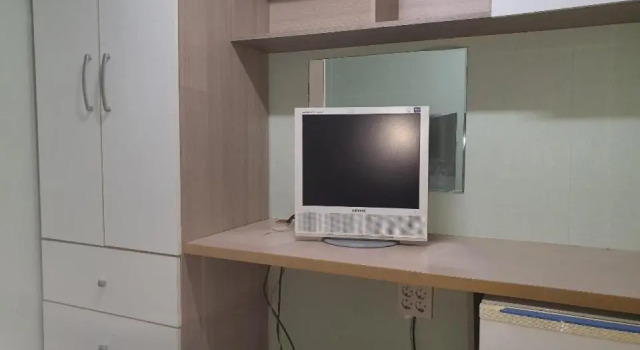 Номер Standard O2 Oneroomtel Shin nonhyun station Branch