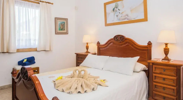 Beautiful 2 Bed Villa With Large Pool Casa Manana