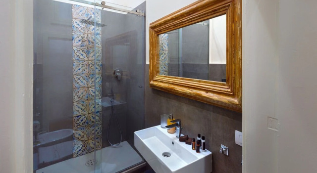 Suite doppia Comfort Naca Suite