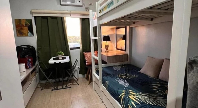 Alabang Staycation Sucat, Rezervovat Apartmán Manila 