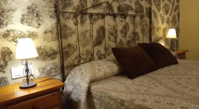 Casas Rurales Venta Ticiano, Забронировать Дом для отпуска Эль-Моррион Albacete Province